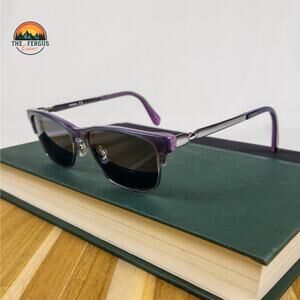 Fossil FOS 7026 PJP Women's Eyeglasses Frames 52-15-140 Pink/Blue